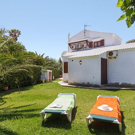 Gerard Villa, Cala Blanca Cala Santandria  Bagian luar foto