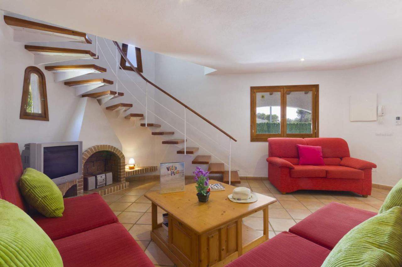 Gerard Villa, Cala Blanca Cala Santandria  Bagian luar foto